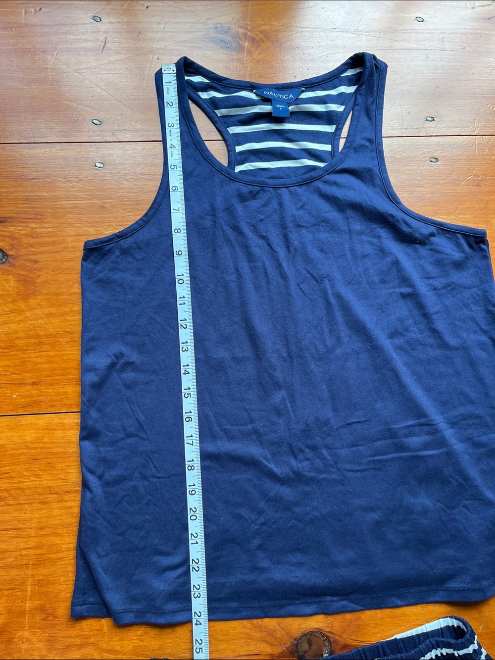 Nautica Pajamas - Picture 6 of 9